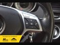 Mercedes-Benz C Class 2.1 C250 AMG Sport CDi BlueEfficiency Auto 2dr 38