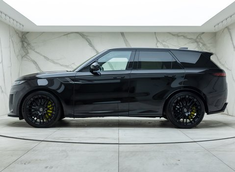 Land Rover Range Rover Sport P635 SV EDITION ONE 3
