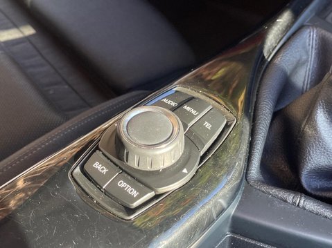 BMW 1 Series 1.5 116d Sport Euro 6 (s/s) 3dr 18