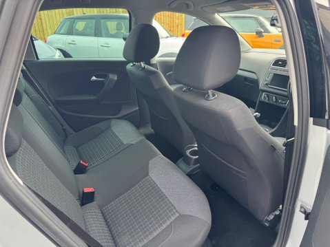 Volkswagen Polo MATCH 36
