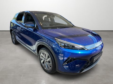 BYD Atto 3 Evo 5dr 230kw Design 75kwh Auto 1