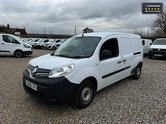 Renault Kangoo XLWB L3H1 Low Roof Business EURO 6 NO VAT 2