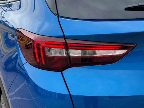 Vauxhall Grandland X 1.5 Grandland X Tech Line Nav TD S/S 5dr - NATIONAL DELIVERY* 46