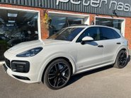 Porsche Cayenne 4.0T V8 GTS SUV 5dr Petrol TiptronicS 4WD Euro 6 (s/s) (460 ps) 5