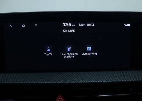 Kia EV6 EV6 GT-Line S 5dr 31