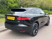 Jaguar F-Pace 2.0 D180 R-Sport Auto AWD Euro 6 (s/s) 5dr 69