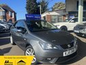 SEAT Ibiza 1.4 Toca Sport Coupe Euro 5 3dr
