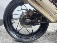 Zontes T S 2017 ONLY 3K LONG MOT NAKED 250CC 2 FORMER OWNERS 7