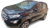 Ford Ecosport 1.0T EcoBoost GPF Titanium SUV 5dr Petrol Auto Euro 6 (s/s) (125 ps) 2