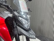 Herald Motor Co Mirage 2021 ONLY 4K ADVENTURE ENDURO BIKE 125CC PROJECT BIKE 26