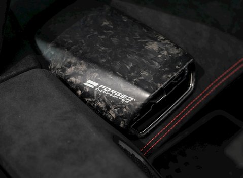 Lamborghini Huracan Spyder LP640-4 Performante 20