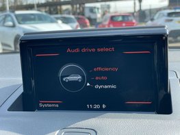 Audi A1 1.4 A1 Sportback TFSI Sport Nav 5dr 36