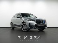 BMW X1 1.5 30e 16.3kWh M Sport SUV 5dr Petrol Plug-in Hybrid DCT xDrive Euro 6 (s/ 1