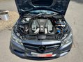 Mercedes-Benz E Class 5.5 E63 V8 BiTurbo AMG SpdS MCT Euro 6 (s/s) 4dr 35