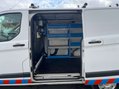 Ford Transit Custom 2.0 Transit Custom 310 34