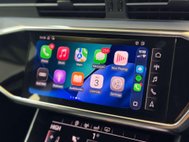 Audi A6 3.0 TDI V6 50 S line Estate 5dr Diesel Tiptronic quattro Euro 6 (s/s) (286 27