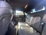 Audi A7 3.0 TDI V6 Black Edition Sportback 5dr Diesel S Tronic quattro Euro 6 (s/s) 64