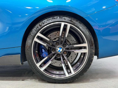 BMW M2 3.0i Coupe 2dr Petrol DCT Euro 6 (s/s) (370 ps) 62