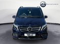 Mercedes-Benz V Class 2.2 V250d AMG Line G-Tronic+ Euro 6 (s/s) 5dr 8 Seat XLWB 3