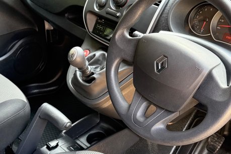 Renault Kangoo ML19 BUSINESS ENERGY DCI 26