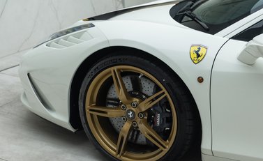 Ferrari 458 Speciale 35