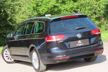 Volkswagen Passat 2.0 TDI SE Business Euro 6 (s/s) 5dr 7