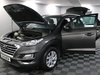 Hyundai TUCSON GDI SE NAV