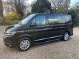 Volkswagen Caravelle 2.0 TDI Executive MPV 5dr Diesel DSG Euro 6 (s/s) (150 ps) 9