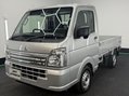 Suzuki Carry Mitsubishi Minicab Truck 660cc 4WD 3