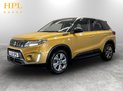 Suzuki Vitara 1.4 Boosterjet MHEV SZ-T SUV 5dr Petrol Hybrid Manual Euro 6 (s/s) (129 ps) 3