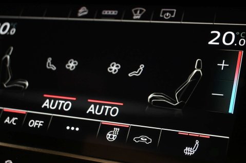 Audi E-Tron e-tron Vorsprung 55 Quattro 4WD 5dr 32
