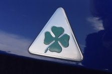 Alfa Romeo Giulietta TBI QUADRIFOGLIO VERDE TCT 6