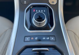 Land Rover Range Rover Evoque 2.2 SD4 PRESTIGE AUTO 43