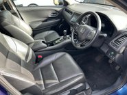 Honda HR-V 1.6 I-DTEC EX 5Dr 14