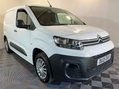 Citroen Berlingo 1.5 BlueHDi 650 Enterprise M SWB Euro 6 (s/s) 5dr 35