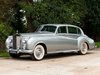 Rolls-Royce Silver Cloud II LWB