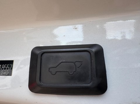 Toyota Rav4 2.5 VVT-h Dynamic CVT Euro 6 (s/s) 5dr 41