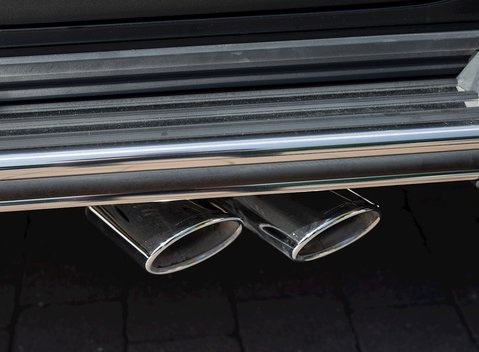 Mercedes-Benz G Class G63 27