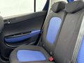 Hyundai i20 1.4 i20 Comfort Auto 5dr 50