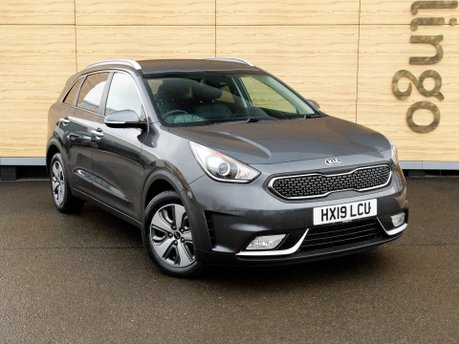 Kia Niro 2