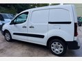 Peugeot Partner 1.6 BlueHDi 854 Professional Panel Van 5dr Diesel Manual L1 (112 g/km, 97.6 13