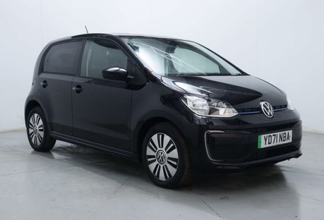 Volkswagen Up e-up! 5dr
