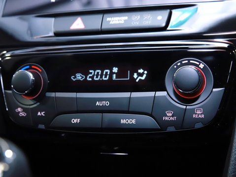 Suzuki Vitara 1.4 Boosterjet Mild Hybrid Ultra ALLGRIP 5dr 24
