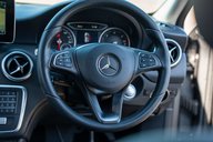 Mercedes-Benz A Class 1.5 A 180 D SE 5dr 28