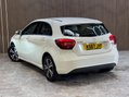Mercedes-Benz A Class 1.6 A 160 SE 5dr 27