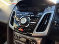 Ford Focus 1.6 TDCi Titanium Navigator Hatchback 5dr Diesel Manual Euro 5 (s/s) (115 p 13