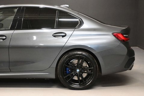BMW 3 Series 2.0 330e M Sport Auto 4dr 22