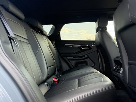 Land Rover Range Rover Evoque EDITION Plug-in Petrol Hybrid 51
