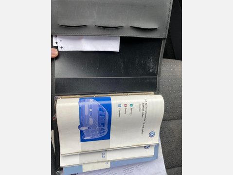 Volkswagen Touran 2.0 TDI SE 5dr (7 Seats) 26