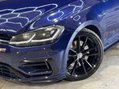Volkswagen Golf 2.0 Golf R TSi Semi-Auto 4WD 3dr 40